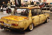 Essen Motor Show