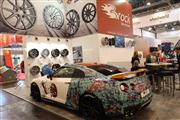 Essen Motor Show