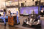 Essen Motor Show