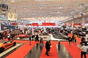 Essen Motor Show