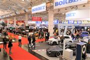 Essen Motor Show