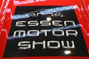 Essen Motor Show