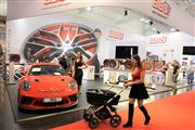 Essen Motor Show