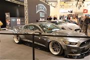 Essen Motor Show