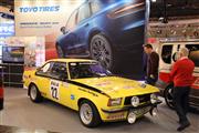 Essen Motor Show