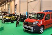 Essen Motor Show