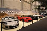 Essen Motor Show