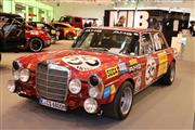 Essen Motor Show