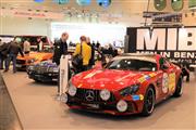 Essen Motor Show