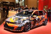 Essen Motor Show