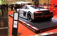 Essen Motor Show