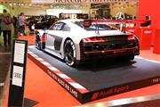 Essen Motor Show