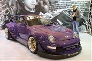 Essen Motor Show