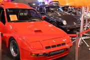 Essen Motor Show