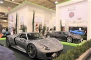 Essen Motor Show