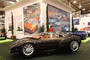 Essen Motor Show