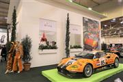 Essen Motor Show