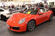 Essen Motor Show