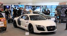 Essen Motor Show