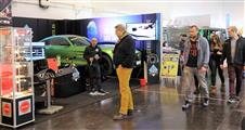 Essen Motor Show