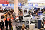 Essen Motor Show