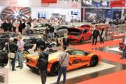 Essen Motor Show