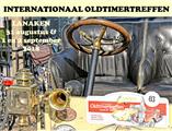 Internationaal oldtimertreffen Lanaken - foto 1 van 184