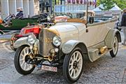 Internationaal oldtimertreffen Lanaken