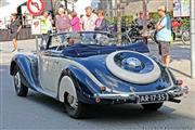 Internationaal oldtimertreffen Lanaken