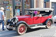 Internationaal oldtimertreffen Lanaken