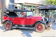 Internationaal oldtimertreffen Lanaken