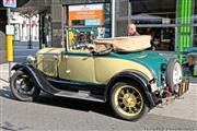 Internationaal oldtimertreffen Lanaken