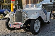 Internationaal oldtimertreffen Lanaken