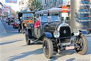 Internationaal oldtimertreffen Lanaken