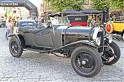 Internationaal oldtimertreffen Lanaken