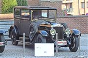 Internationaal oldtimertreffen Lanaken