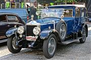 Internationaal oldtimertreffen Lanaken