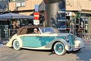 Internationaal oldtimertreffen Lanaken