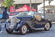 Internationaal oldtimertreffen Lanaken