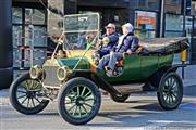 Internationaal oldtimertreffen Lanaken