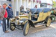 Internationaal oldtimertreffen Lanaken