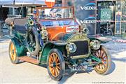 Internationaal oldtimertreffen Lanaken