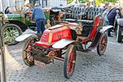 Internationaal oldtimertreffen Lanaken