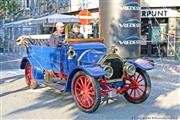 Internationaal oldtimertreffen Lanaken