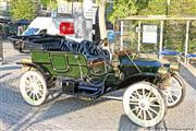 Internationaal oldtimertreffen Lanaken