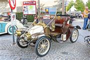 Internationaal oldtimertreffen Lanaken