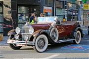 Internationaal oldtimertreffen Lanaken