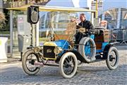 Internationaal oldtimertreffen Lanaken