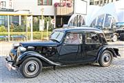 Internationaal oldtimertreffen Lanaken