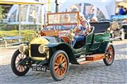 Internationaal oldtimertreffen Lanaken